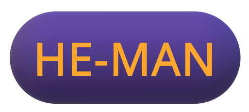 He-Man
